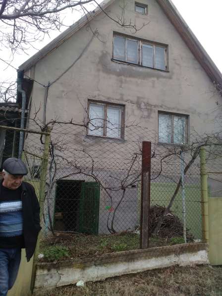 Крым Заречное-Мраморное продам дом в Симферополе