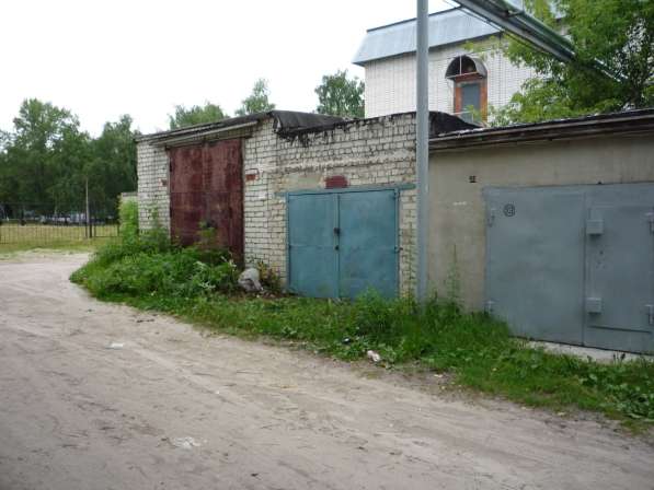 Гараж на ул. Терешковой между школами 22 и 29 в Дзержинске фото 7
