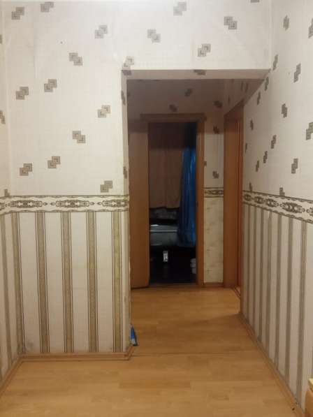Квартира, 2-комнатная, 51 м² в Новом Ургале фото 5