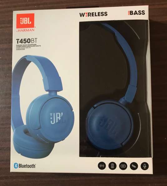 Наушники jbl