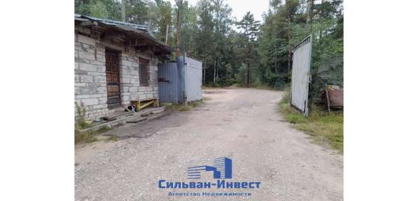 Продам Земельный участок для размещения объектов в фото 4