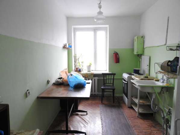 Сдаётся 2местная комната в общежитии в Ростове-на-Дону