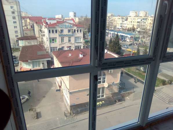 Продажа трёхкомнатной квартиры на Юмашева в Севастополе фото 7
