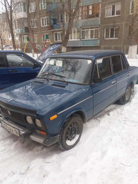 ВАЗ (Lada), 2106, продажа в г.Усть-Каменогорск в фото 15