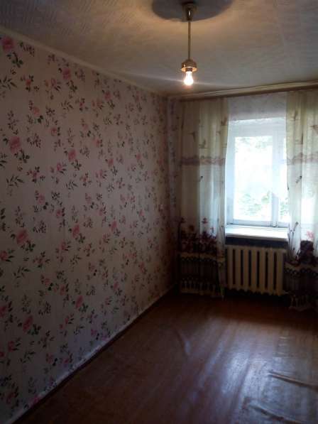 Срочно продам комнату в общежитии в Ульяновске фото 4
