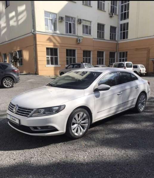 Volkswagen, Passat CC, продажа в Екатеринбурге в Екатеринбурге фото 7