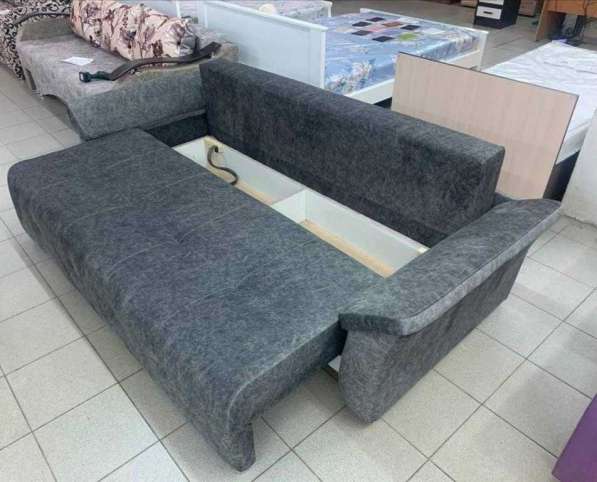 Диван софа "Флора в Санкт-Петербурге фото 8