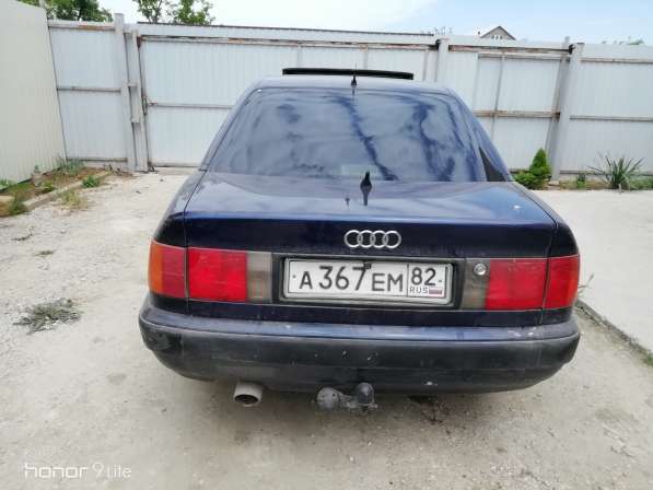 Audi, 100, продажа в Керчи в Керчи фото 3