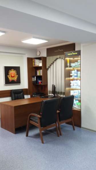 Офис для Вашего бизнеса в Екатеринбурге фото 9