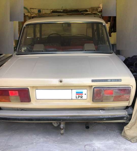 ВАЗ (Lada), 2105, продажа в г.Стаханов в фото 5
