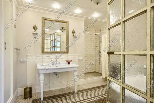 Продам трехкомнатную квартиру в Москва.Жилая площадь 145 кв.м.Этаж 3.Есть Балкон. в Москве фото 28