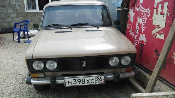 ВАЗ (Lada), 2106, продажа в Кисловодске в Кисловодске