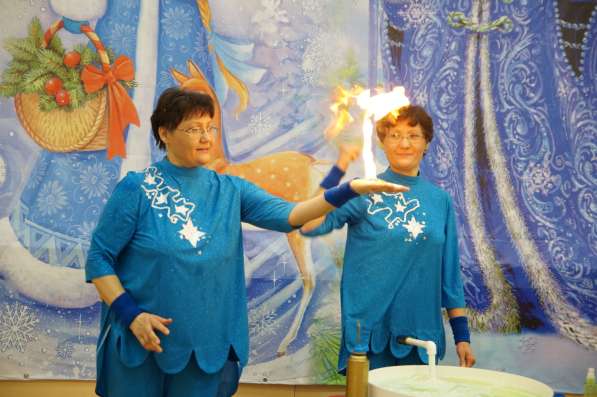 Шоу гигантские пузыри в Екатеринбурге фото 10