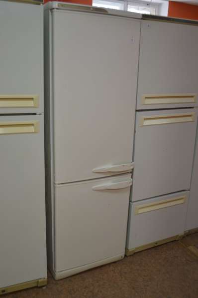 Холодильник Stinol RF 345A.008 в Москве фото 3
