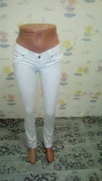 Брюки новые