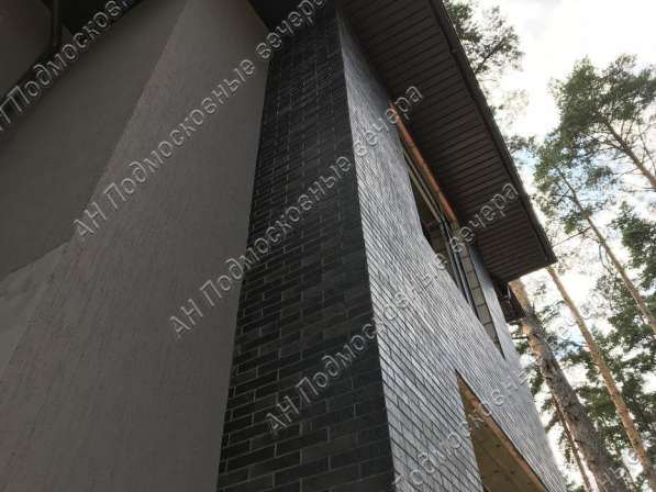 Продам дом в Москва.Жилая площадь 240 кв.м.Есть Электричество. в Москве фото 118