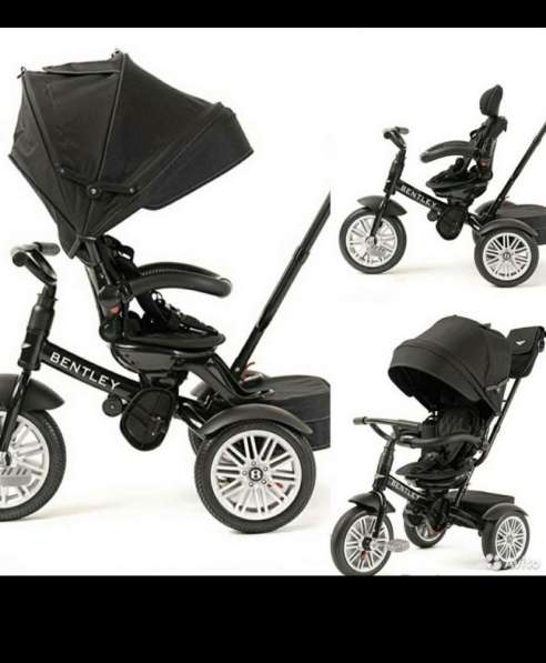 Велосипед Bentley в Ростове-на-Дону фото 11