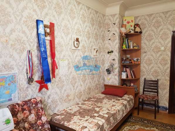 Квартира в историческом центре в Ставрополе фото 16