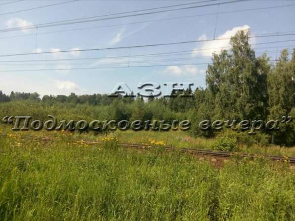 realty_mapper3.plot_in_locationИндивидуальное жилищное ст-во. Площадь 45.00 сот.Есть Газ. в Москве фото 3