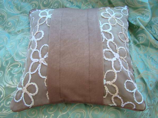 Продам декоративные наволочки в Томске фото 5