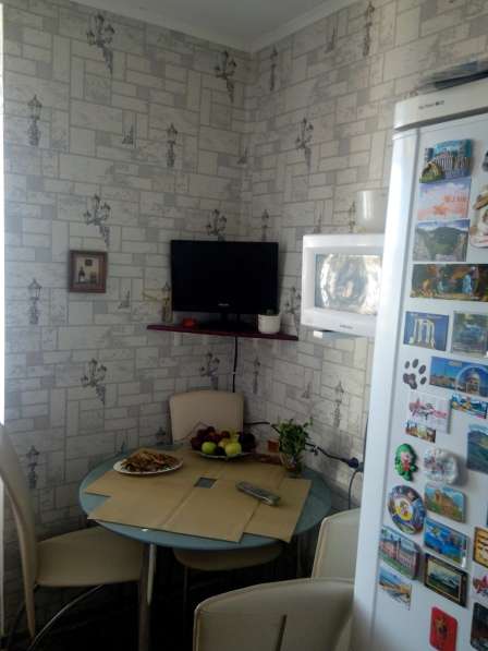 Продам 2 комнатную квартиру на Молодых строителей, ремонт в Севастополе фото 4