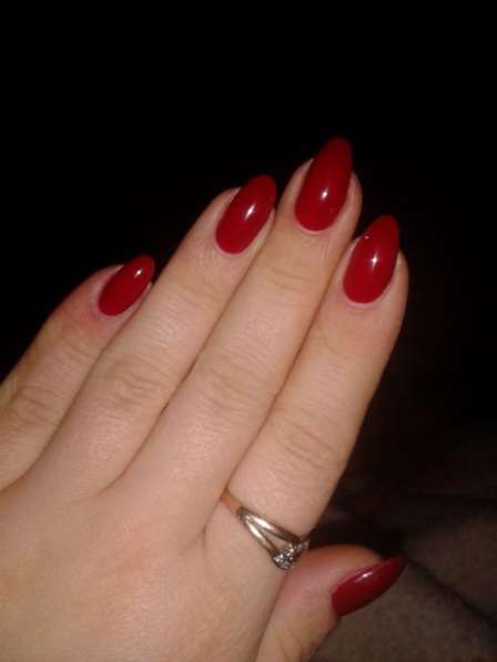 МАНИКЮР НАРАЩИВАНИЕ в Симферополе фото 14