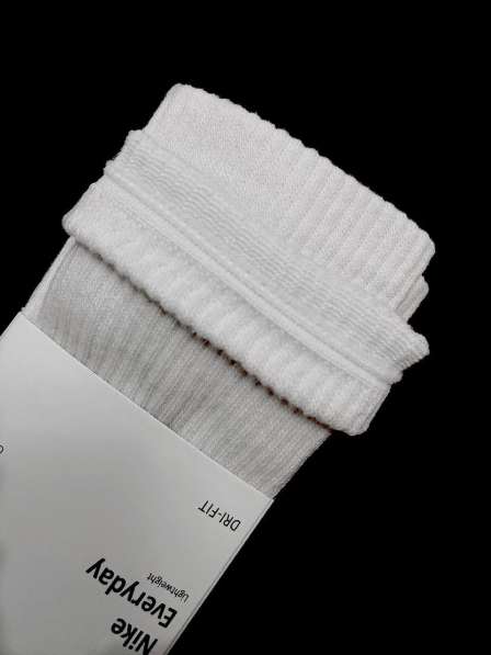 Носки Nike Everyday в Твери фото 3
