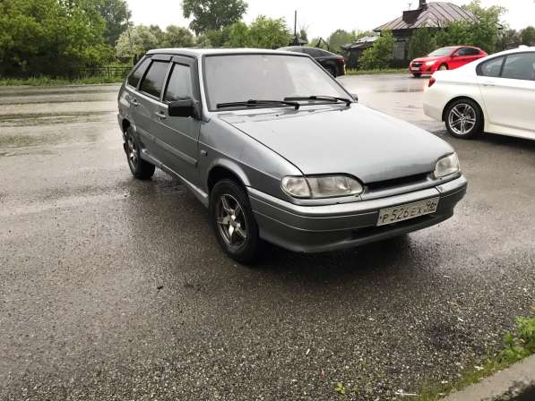 ВАЗ (Lada), 2114, продажа в Серове в Серове фото 10