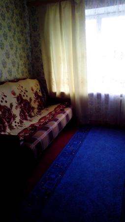 Комната в общежитии. в Белгороде