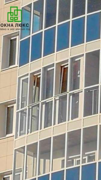 Окнa и Бaлконы - Собствeнноe Прoизводствo, Продажи в Чебоксарах фото 8