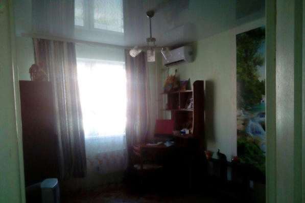 Продам однокомнатную квартиру в Краснодар.Жилая площадь 29 кв.м.Этаж 2.Дом кирпичный. в Краснодаре фото 5