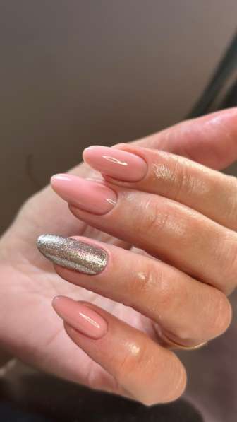 Маникюр педикюр в Батайске фото 4