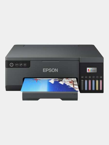 Продажа принтеров Epson l8050 (8058) оптом в Москве фото 3