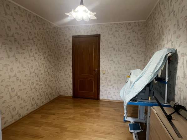 3-комн. 78,6 м2 на ул. Прокопенко в Севастополе фото 8