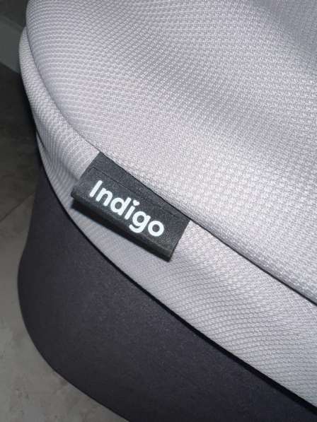 Коляска 2/1 Indigo в Сургуте