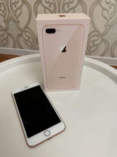 IPhone 8 Plus 64gb