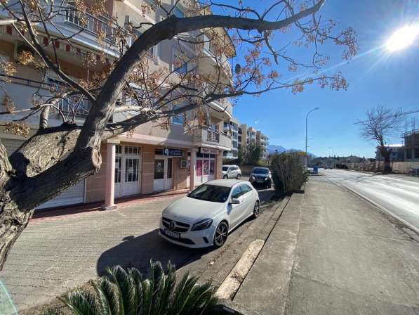 Продаётся коммерческое помещение в Тивате, 16м2 в фото 3