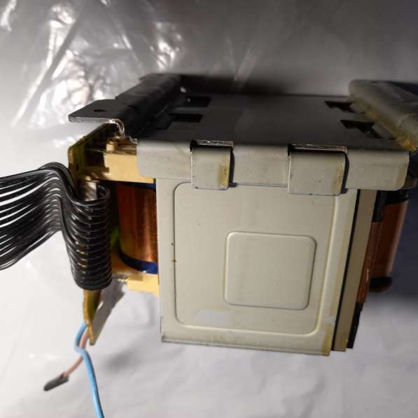 Трансформатор GAC8AHK00006 Panasonic в Челябинске фото 10