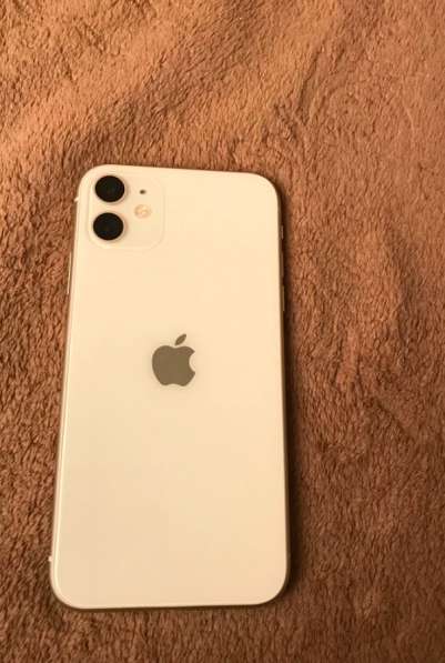 Айфон 11 в Москве