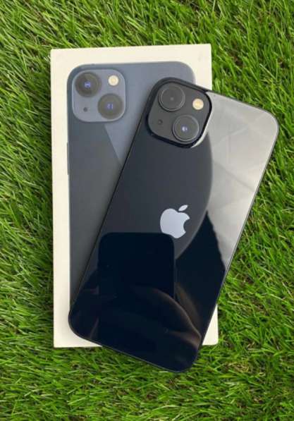 IPHONE 13 mini 128gb в Барнауле