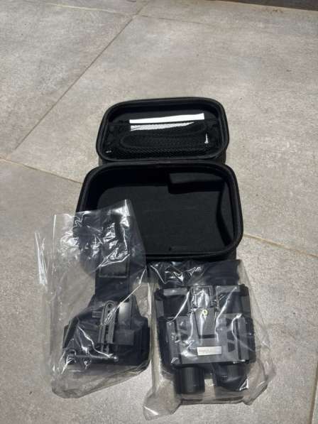 Прибор ночного видения 3D NIGHT VISION / 4K VIDEO в Москве