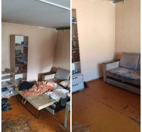 Уборка квартир, домов, офисов и производственных помещений в Екатеринбурге фото 6