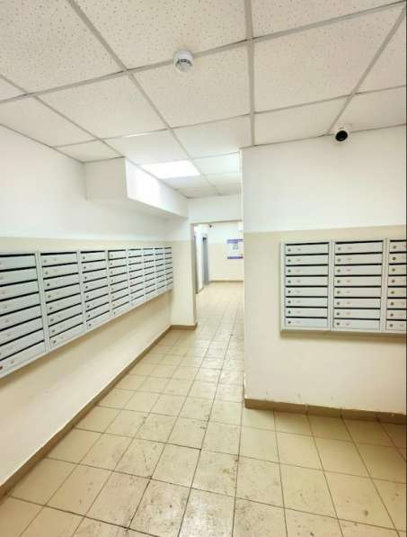 1-комнатная квартира, 38 м², 2/25 эт в Красноярске фото 10