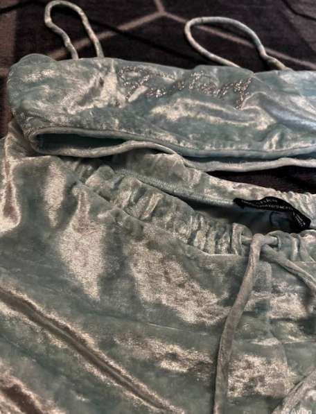 Пижама bershka в Набережных Челнах