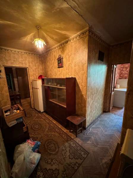 3к. кв. остановка ш-та Батова документы готовы в фото 3