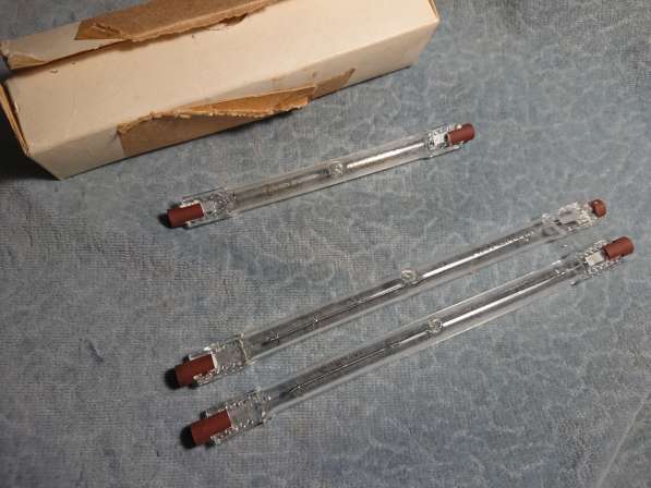 Лампы КГ 220 НОВЫЕ в Челябинске фото 6