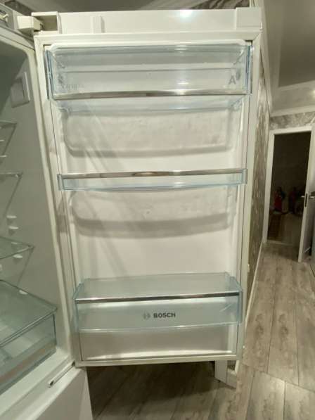 Холодильник BOSCH в Ростове-на-Дону фото 4