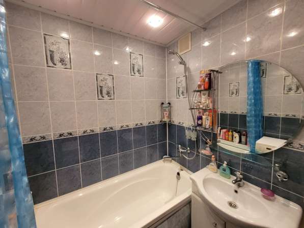 Продается 3-х комнатная квартира, Лукашевича, 27А в Омске фото 10