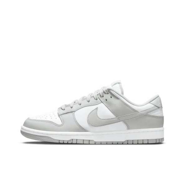 Nike Dunk Retro "Grey Fog" в Хабаровске