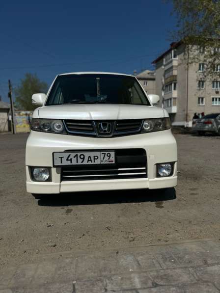 Продам HONDA ZEST 2009